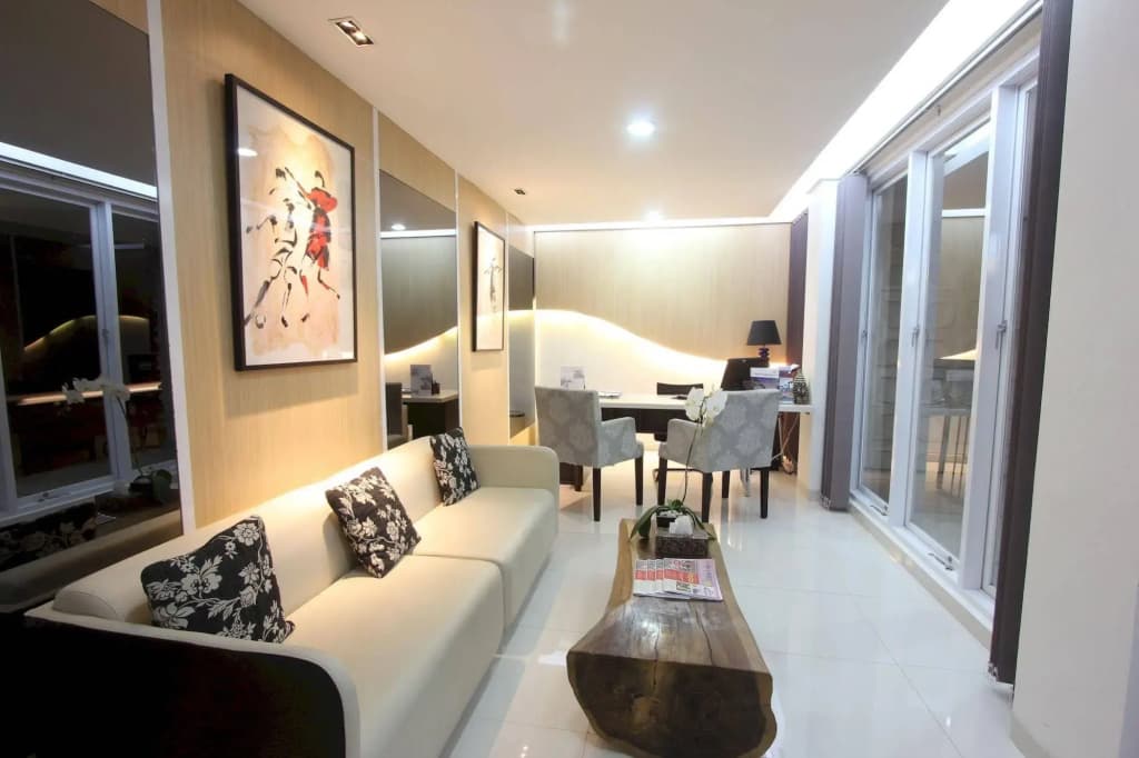 Kuta Ardenia Residence - photo 2
