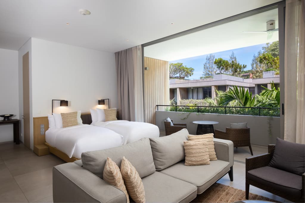 Twinpalms MontAzure Phuket - photo 38