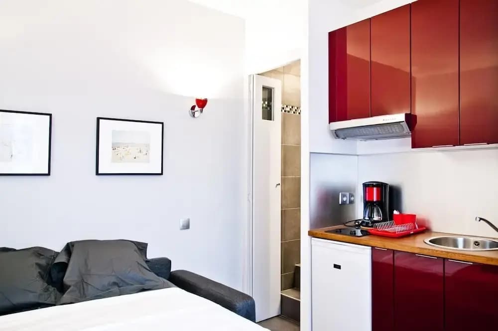Apartment Rue De Beautreillis - photo 14
