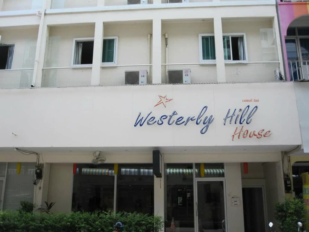 Westerly Hill Guest House - main photo