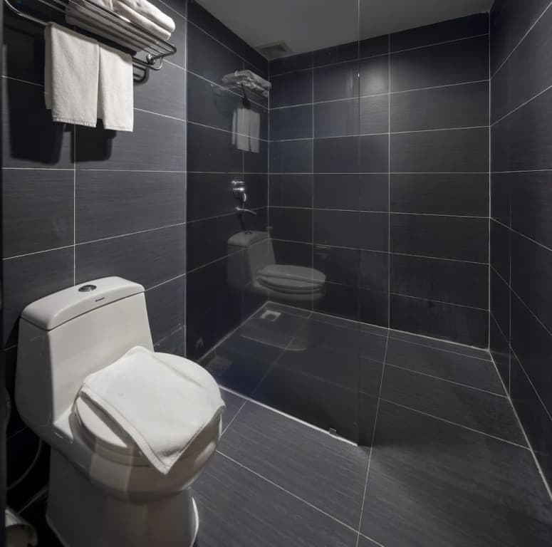 Db Hotel - photo 7