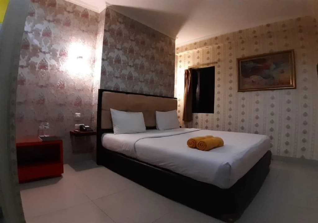 Hotel California - photo 3