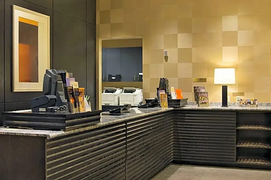 Caesars Suites At Caesars Palace - photo 23