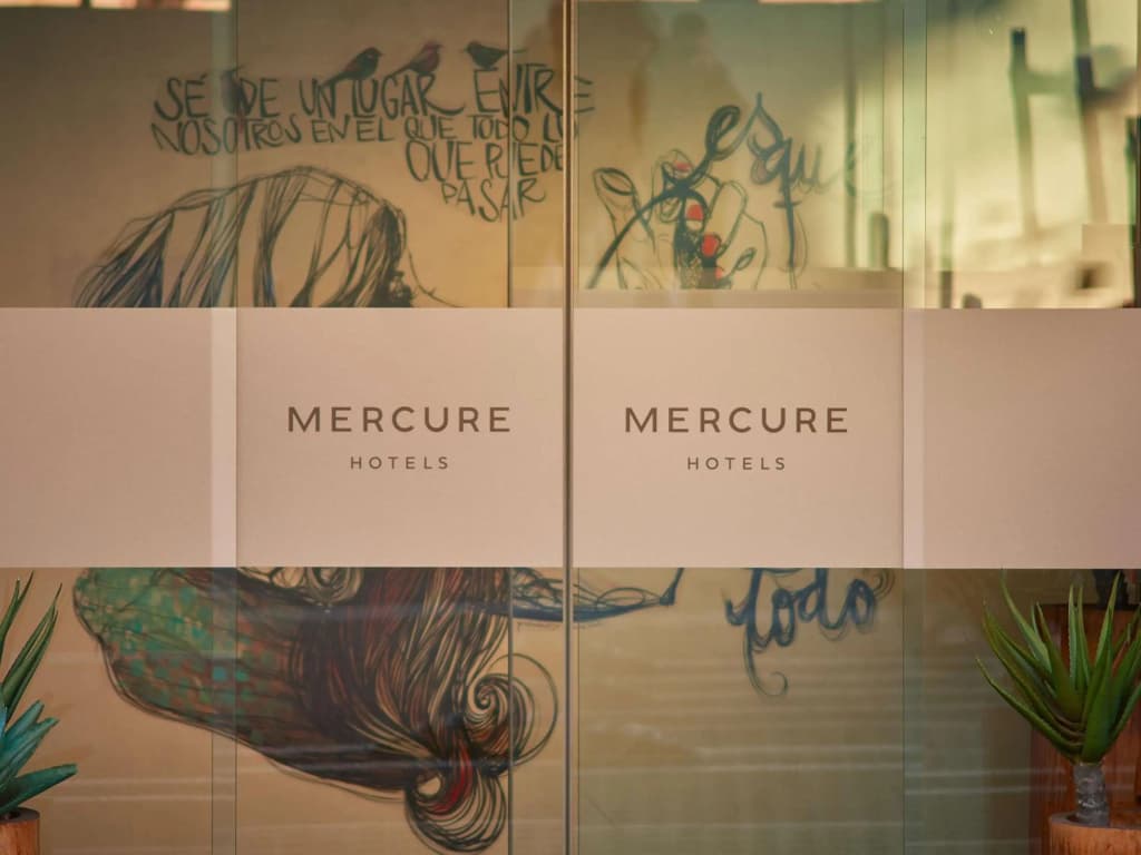Mercure Barcelona Condor - photo 24