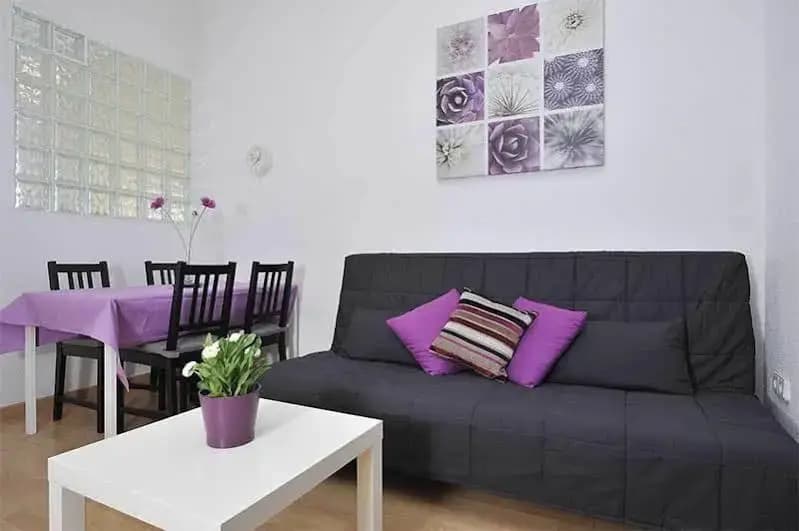 Apartaments Villarroel - photo 10