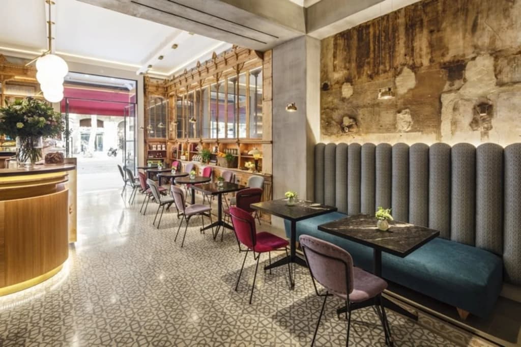 We Boutique Hotel - photo 12
