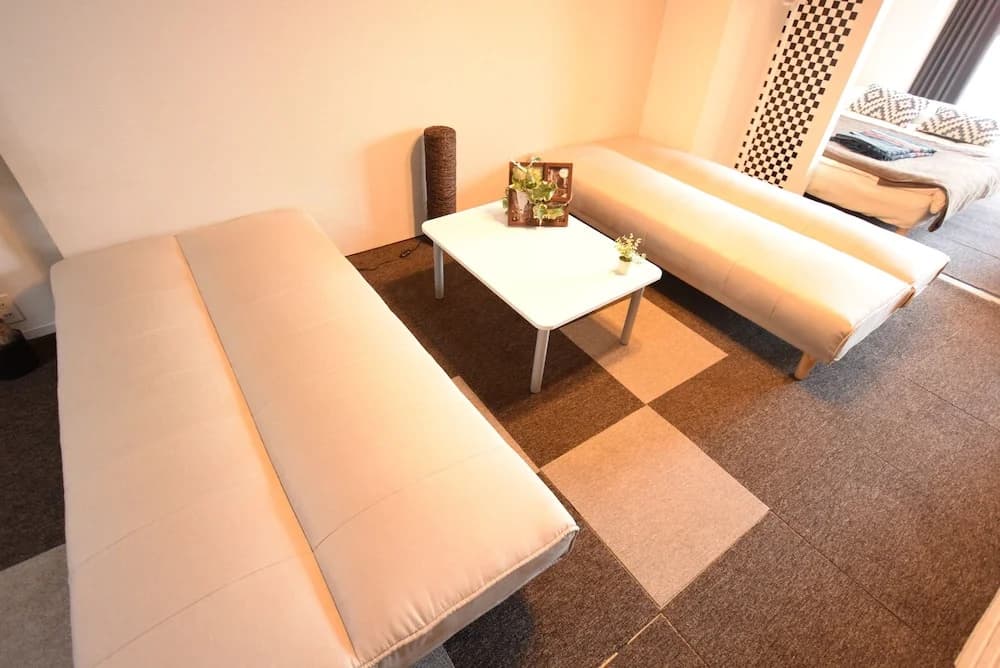 MT apartment - photo 19