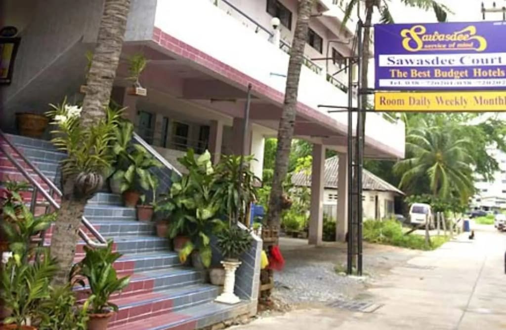 Sawasdee Sabai - photo 10