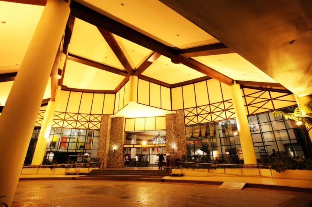 Copthorne Hotel Cameron Highlands - photo 26