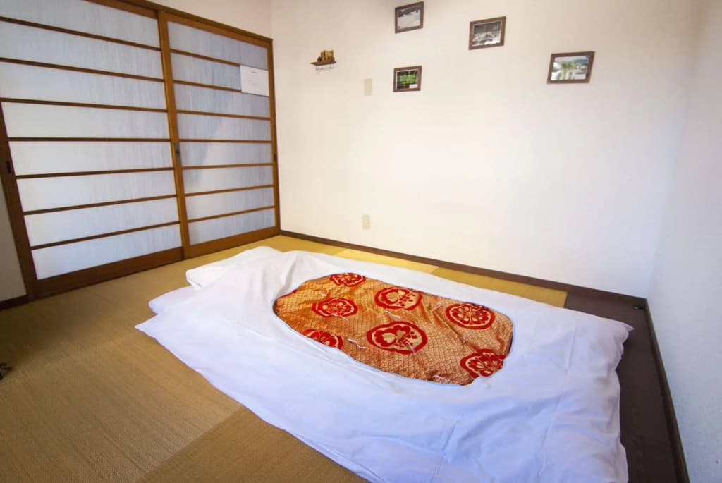 Kyo no yume - photo 5