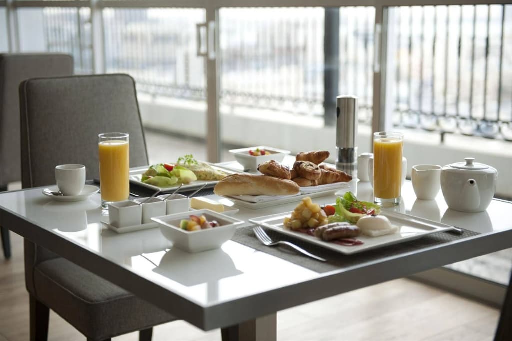 K108 Hotel - photo 14