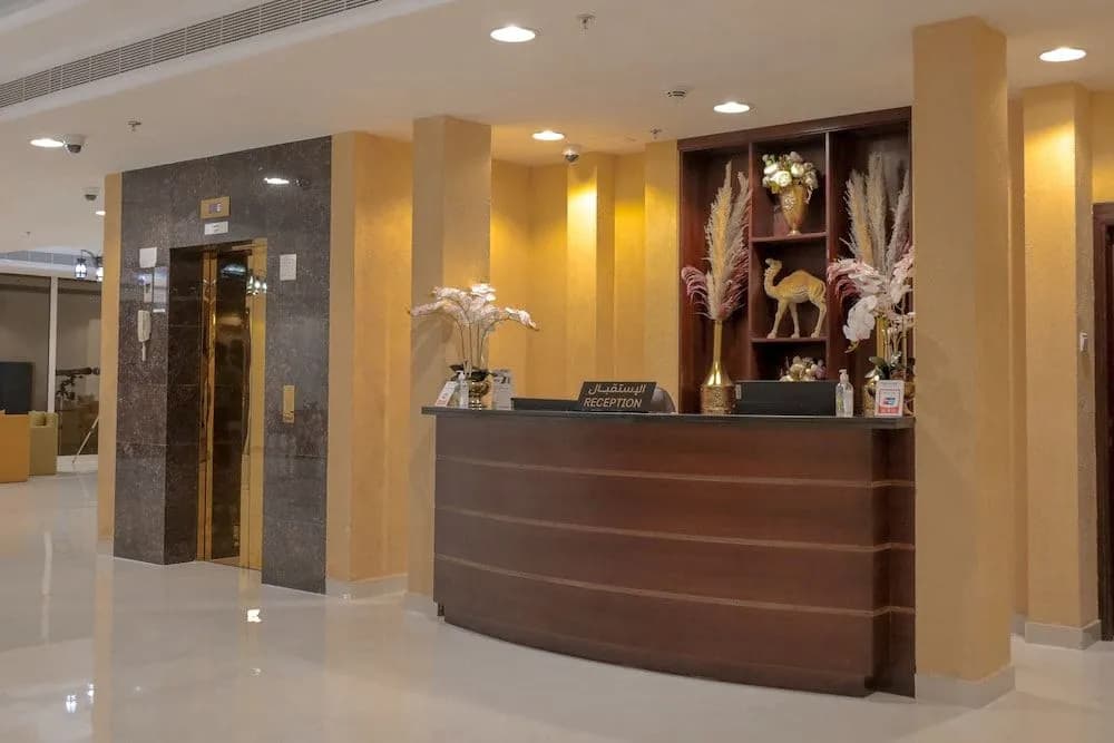 Hatta Guest House - photo 2