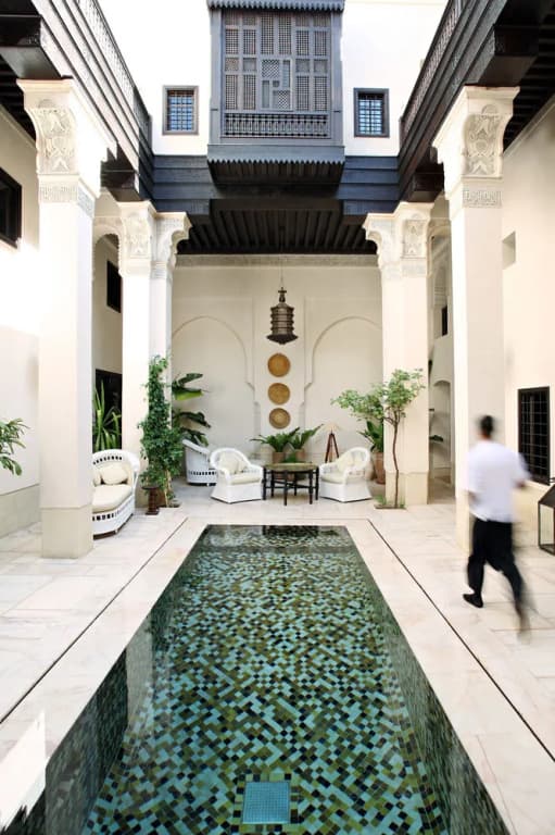Riad Dixneuf la Ksour - photo 23