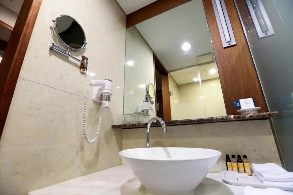 Mayfield Hotel Seoul - photo 9