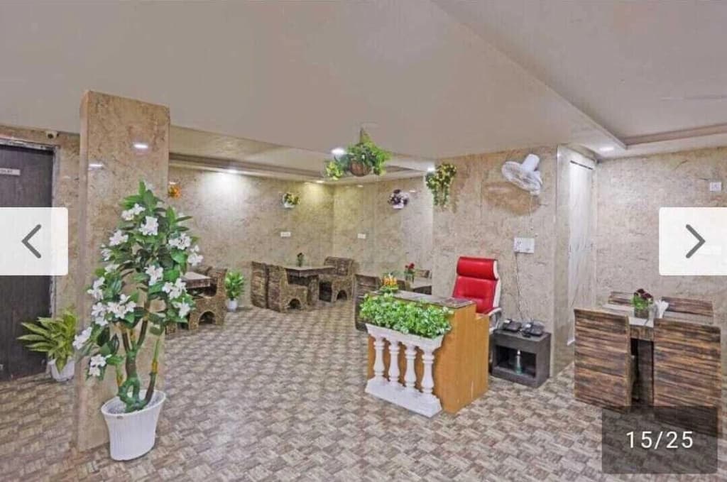 Hotel Belwood - photo 14