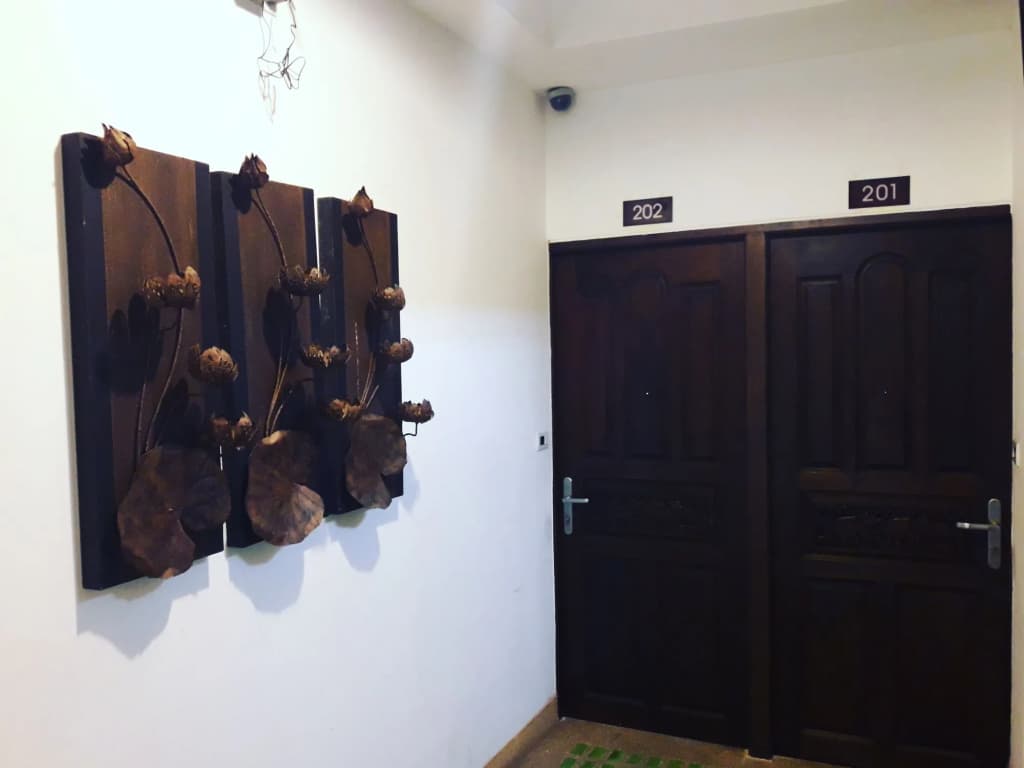 Baan Andaman Krabi - photo 15