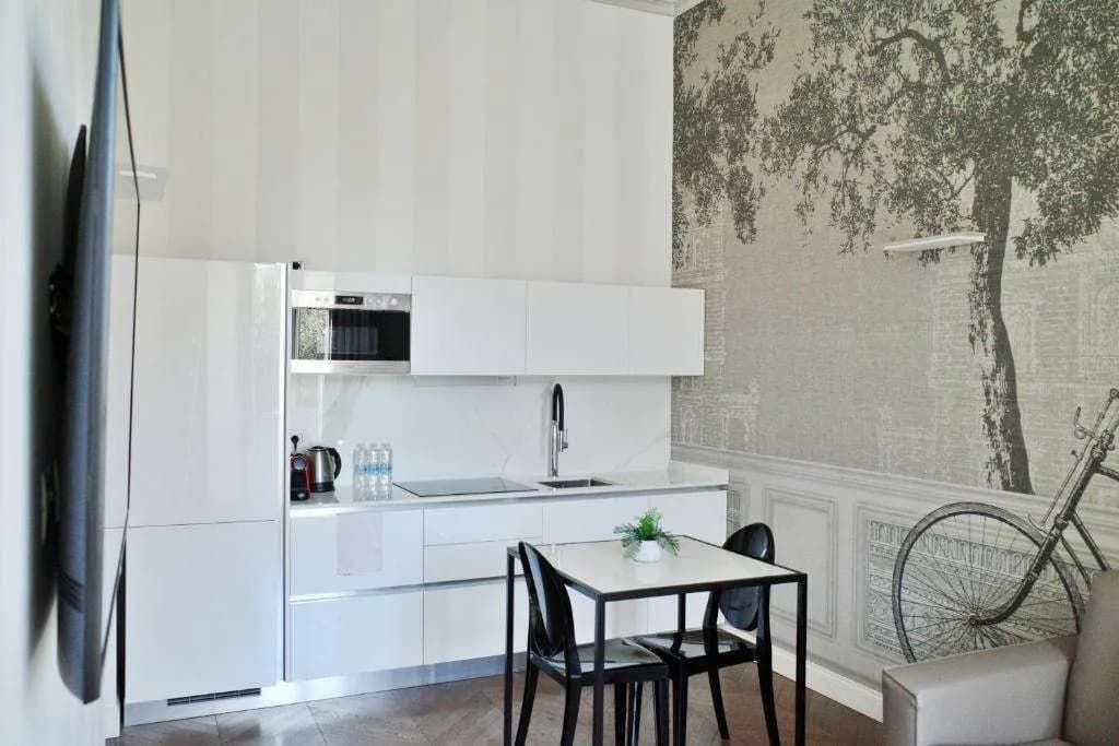 Porta Nuova Suites - photo 9