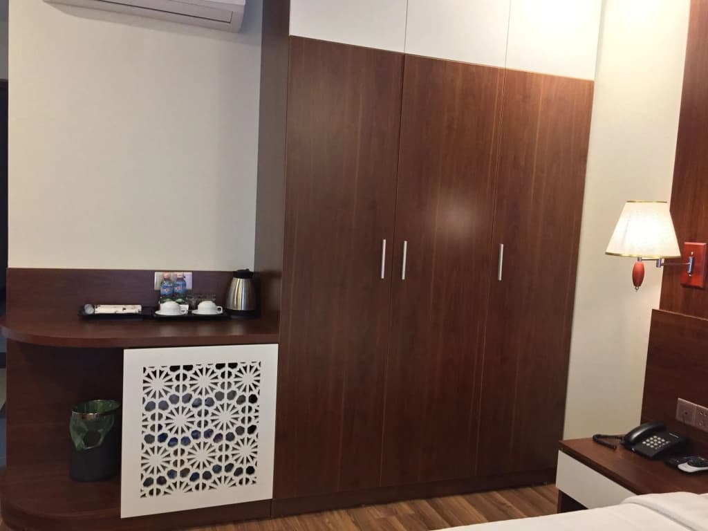 Halong Diamond Hotel - photo 5