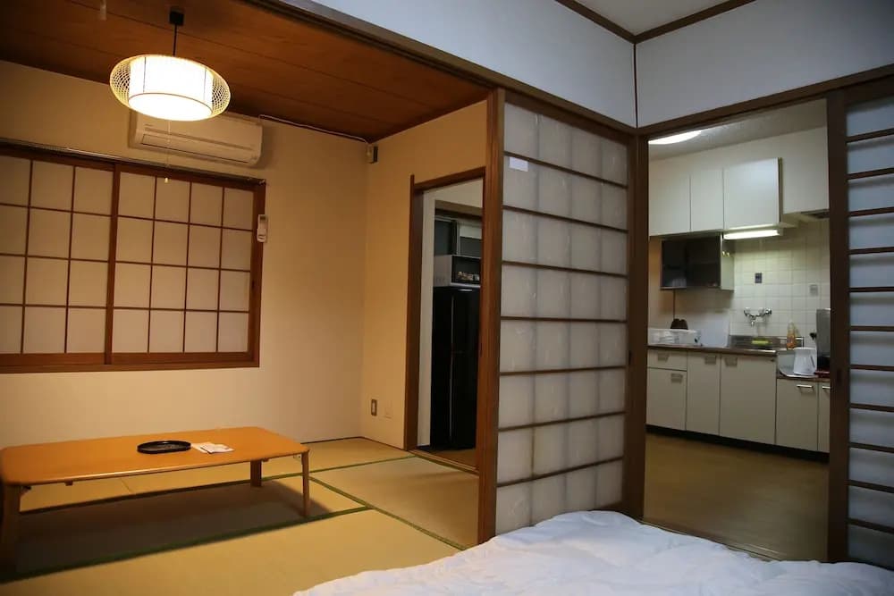 Kyoto Home Kiyomizu - photo 11