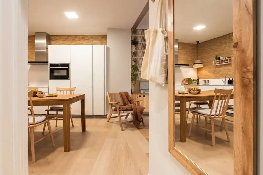 Pantai - 2 Bedroom in Almagro - photo 4