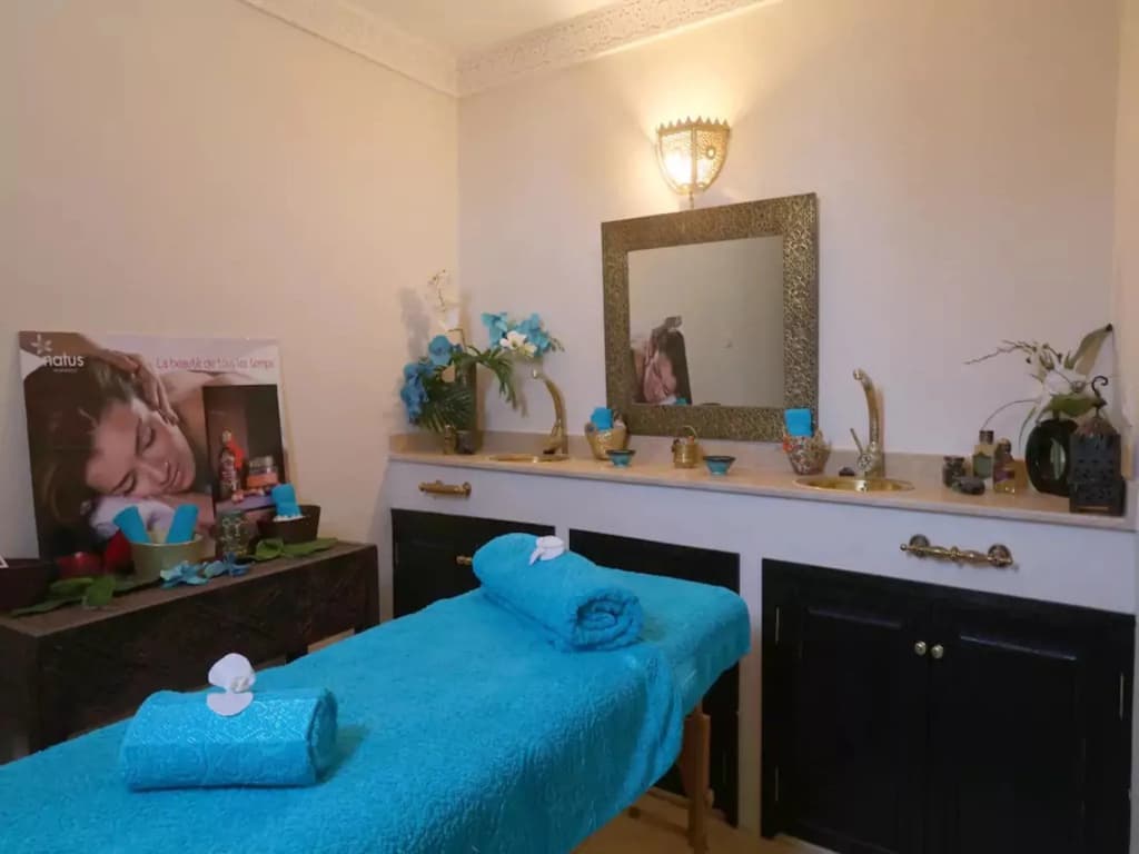 Riad Reve D'or - photo 6