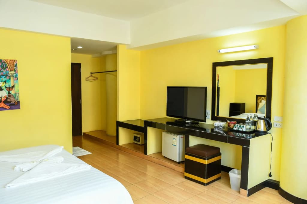 Krabi Heaven - photo 21