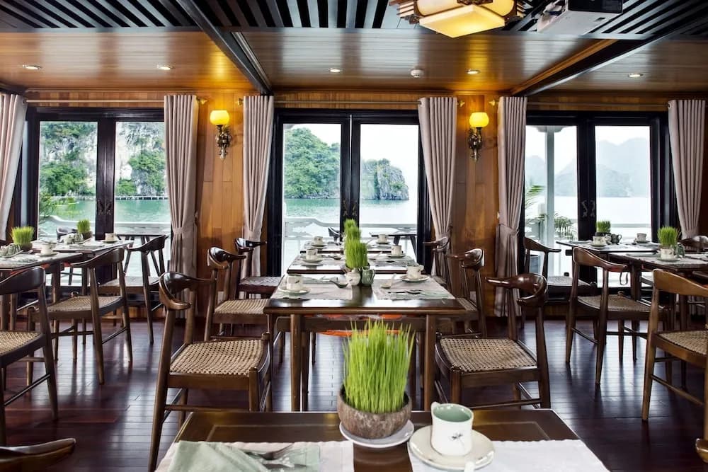 Hera Classic Boutique Cruises - photo 21