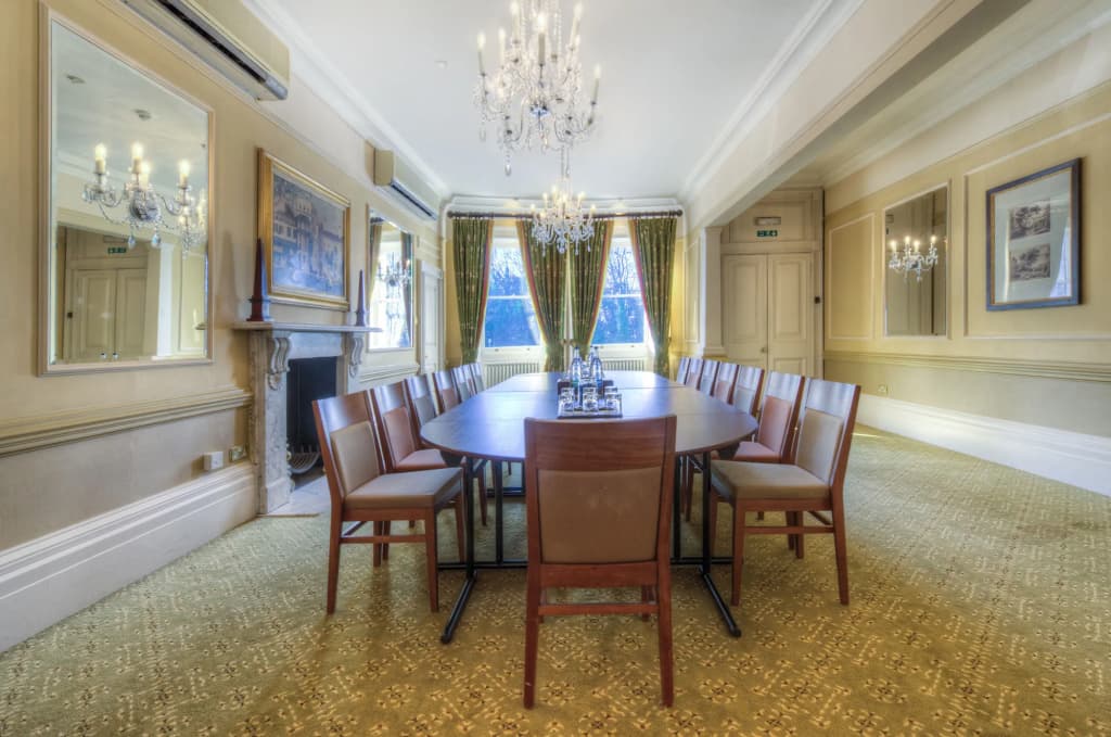 Harbour Hotel Richmond - photo 13