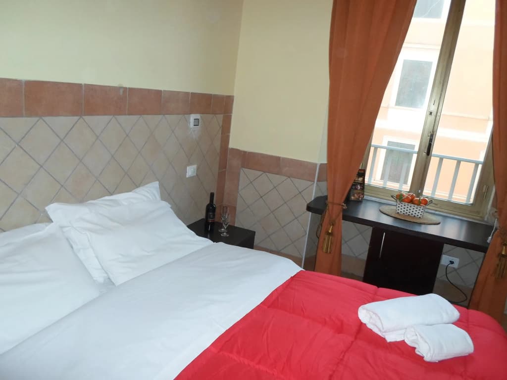 Alex Romano Hotel - photo 3