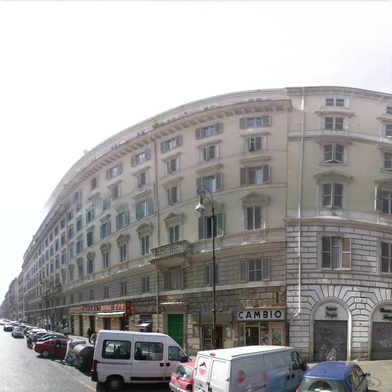 Yesrome - photo 8