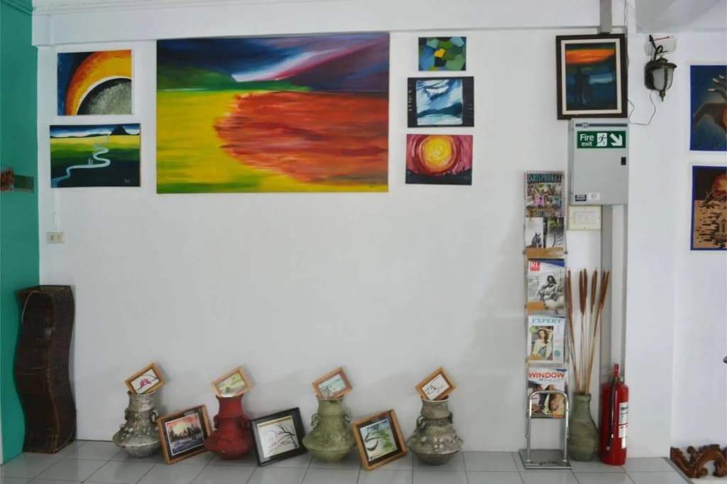 Phuket Art Home - photo 11