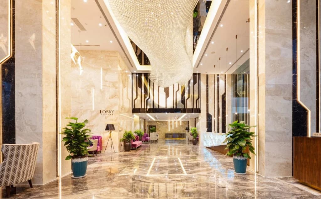 Art Nest Hotel Nha Trang - photo 14