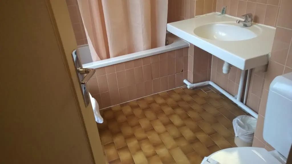 Hotel Residence Villiers - photo 7