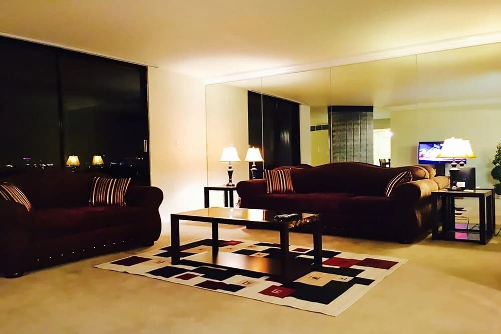 888 Convention Center 3 BEDROOM 2 BATH Condos - photo 13