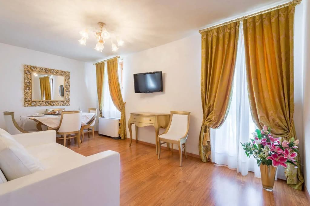 Al Bailo di Venezia Apartments - photo 6