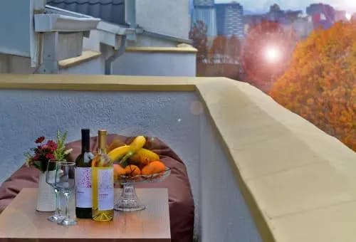 G&G Hotel - photo 10
