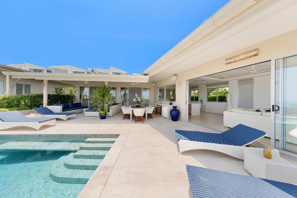 Samui Bayside Luxury Villas - photo 9