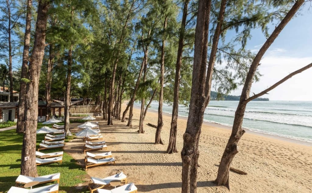 InterContinental Phuket Resort by IHG - photo 27