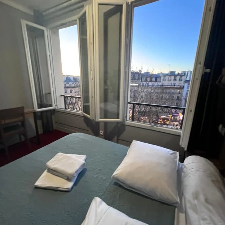 Grand Hôtel de l'Europe - photo 33
