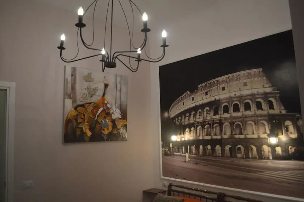 Guest House Maria - photo 21