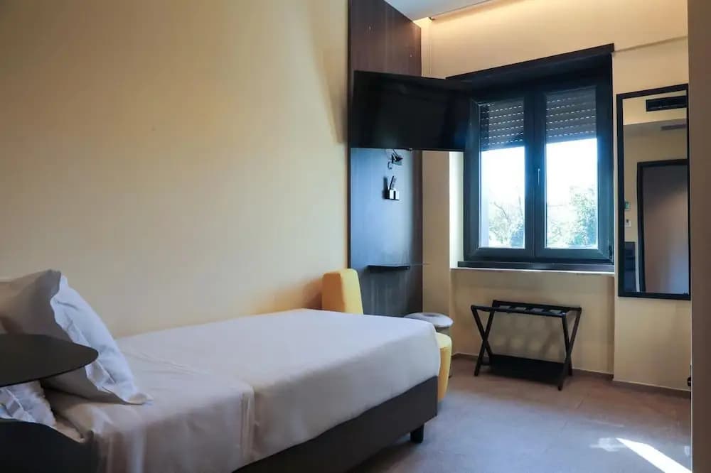 Best Western Hotel Revolution - photo 44