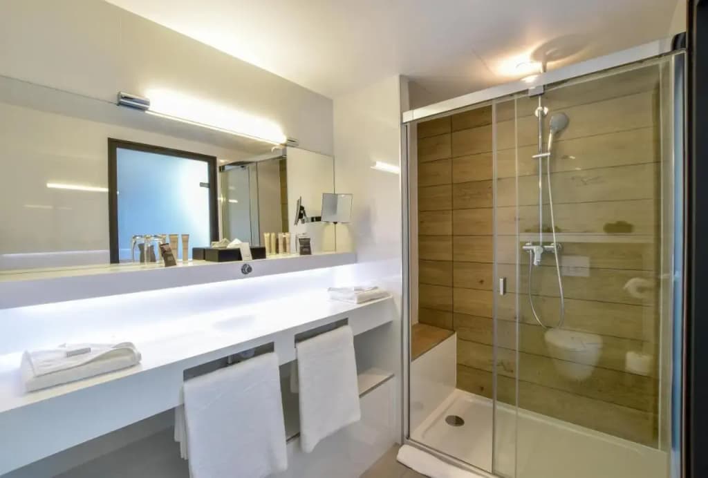 Hotel B55 - photo 10