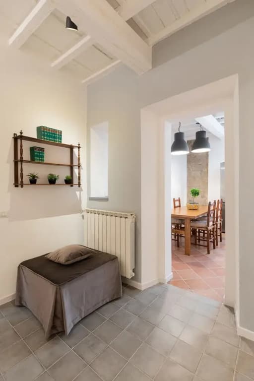 Ponte Vecchio Uphill Suite - photo 11