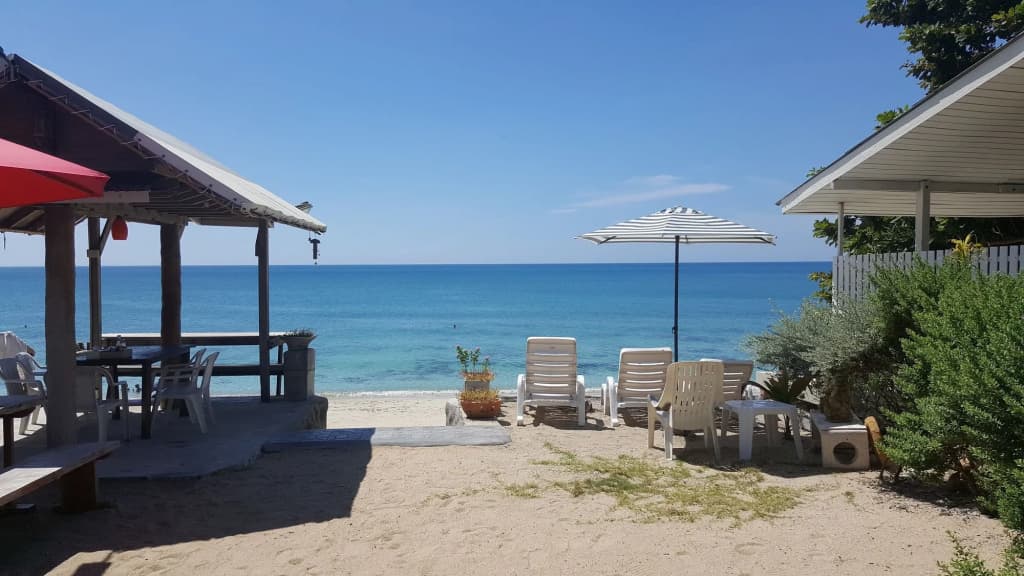 Amity Beach Resort - photo 14