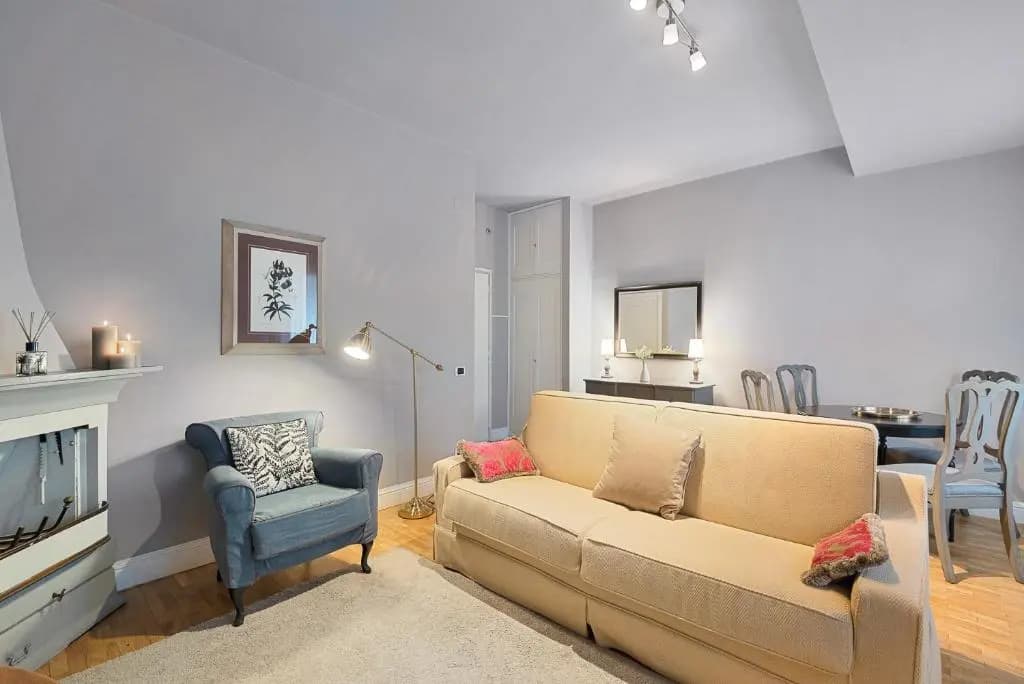 Tornabuoni Apartments - photo 18