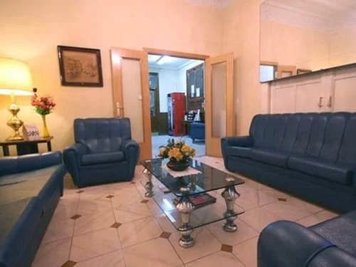 Hostal Continental - photo 2