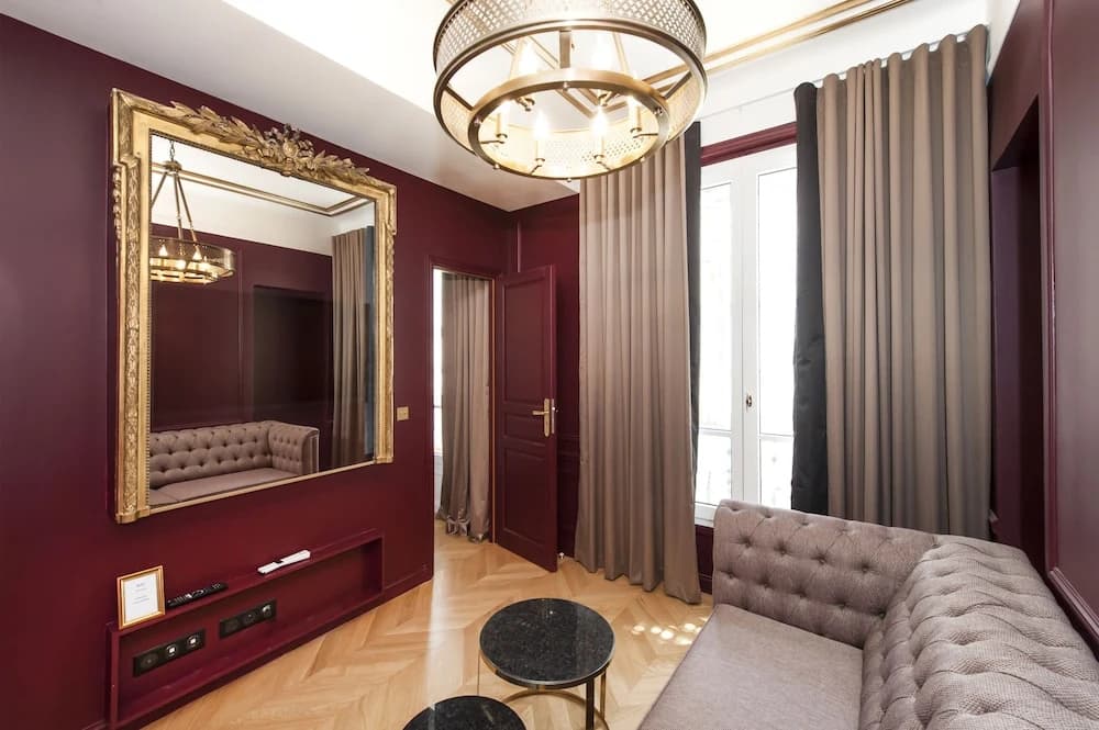Champs Elysées - Lincoln Appartements - photo 2