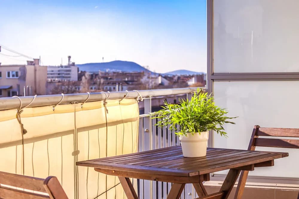 DnD Apartments - photo 7