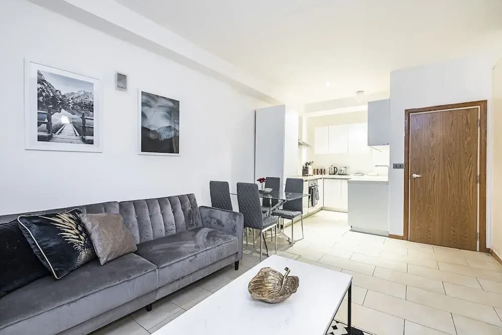 Laystall Apartment - photo 7