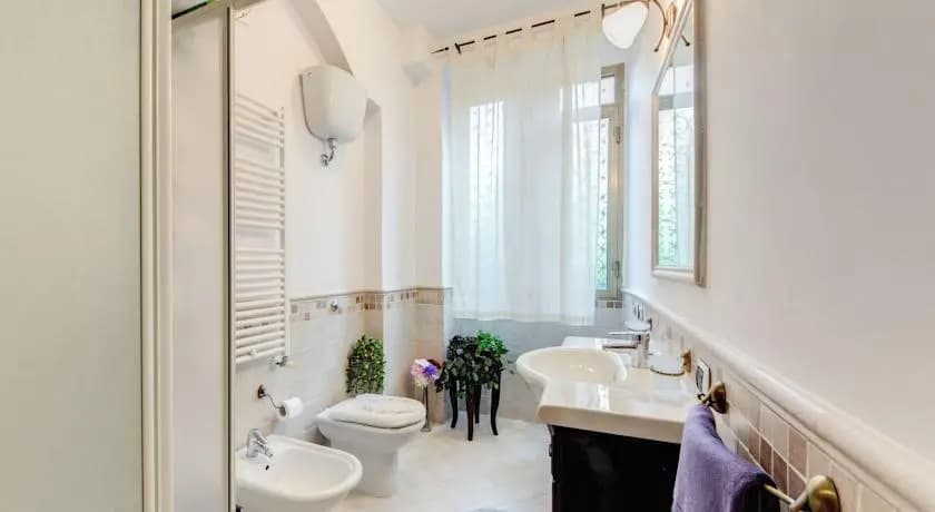 Garbatella House Vacation - photo 7